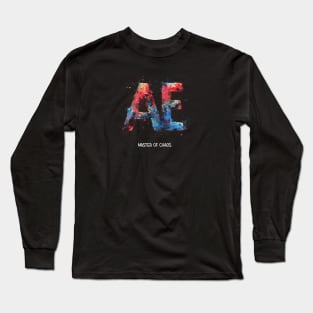 Assistant Editor - AE Long Sleeve T-Shirt